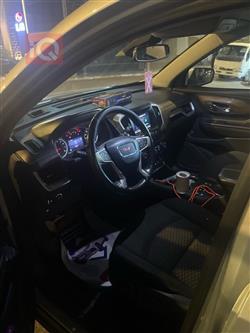 جي ام سي تيراين